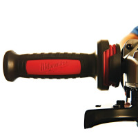 Угловая шлифмашина Milwaukee AGV 17-150 XC/DMS