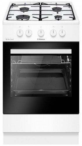 Плита Hansa FCGW51069H Плита Hansa FCGW51069H