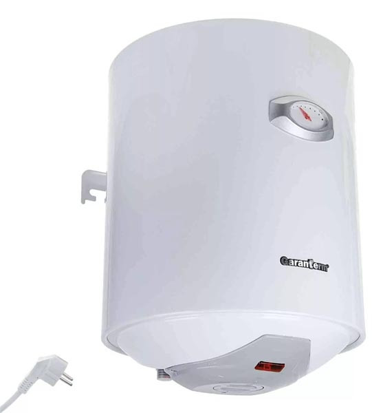 Водонагреватель Garanterm Origin 50 V