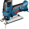 Лобзик Bosch GST 18 V-LI S Professional