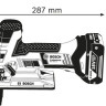 Лобзик Bosch GST 18 V-LI S Professional