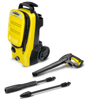 Мойка высокого давления Karcher K 4 Compact UM