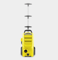 Мойка высокого давления Karcher K 4 Compact UM