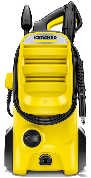 Мойка высокого давления Karcher K 4 Compact UM