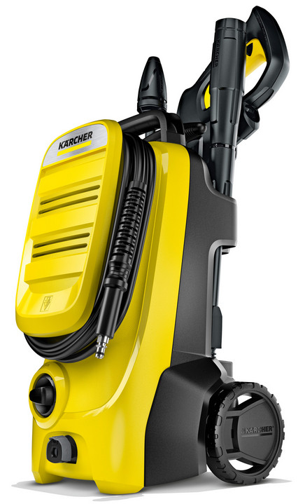 Мойка высокого давления Karcher K 4 Compact UM