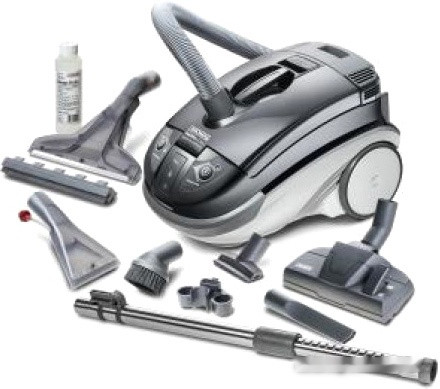 Пылесос Thomas Twin TT Orca [788527 ]