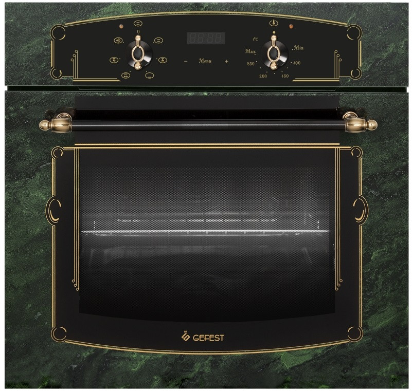 Духовой шкаф Gefest 622-02 К69