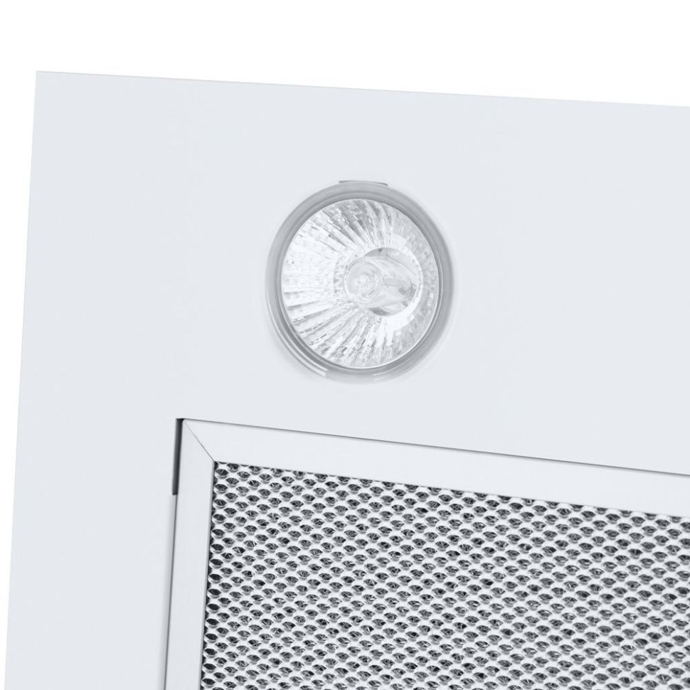 Вытяжка Maunfeld Crosby Singl 5028 (белый) Вытяжка Maunfeld Crosby Singl 5028 (белый)