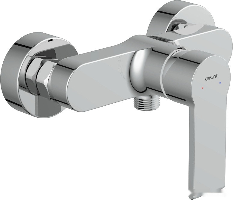 Смеситель Cersanit Brasko A63022