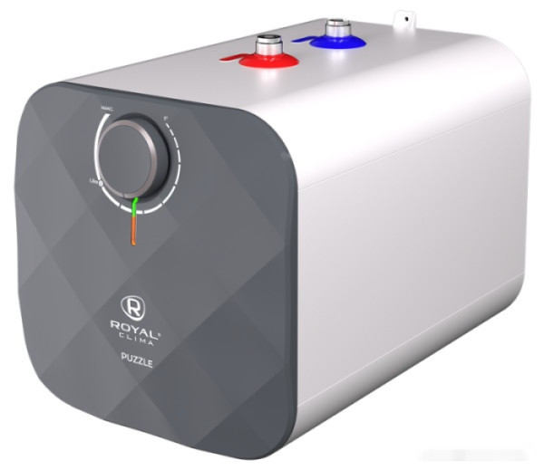 Водонагреватель Royal Clima Puzzle RWH-P7-CEU