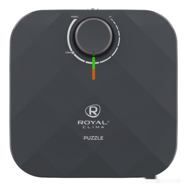 Водонагреватель Royal Clima Puzzle RWH-P7-CEU