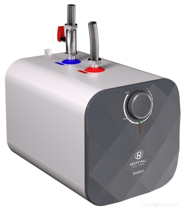 Водонагреватель Royal Clima Puzzle RWH-P7-CEU