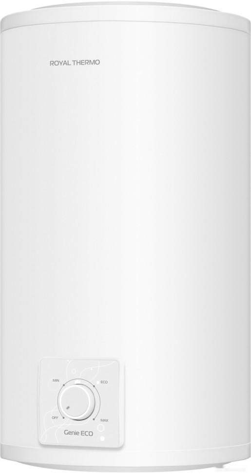 Водонагреватель Royal Thermo RWH 15 Genie ECO O