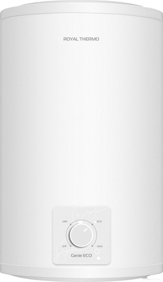 Водонагреватель Royal Thermo RWH 15 Genie ECO O Водонагреватель Royal Thermo RWH 15 Genie ECO O