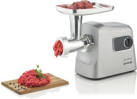 Мясорубка Gorenje MG2500DS