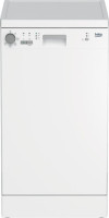 Посудомоечная машина Beko DFS 05R13 W