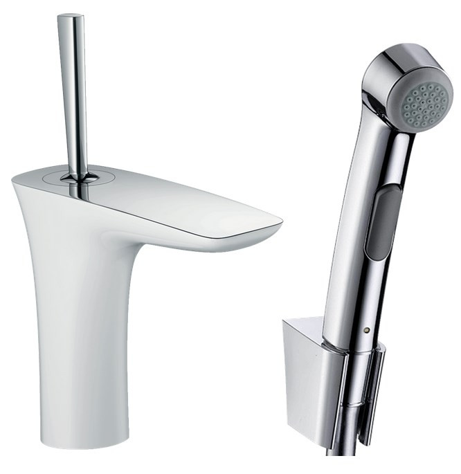 Смеситель Hansgrohe Puravida 15275400