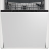 Посудомоечная машина Beko BDIN15560 Посудомоечная машина Beko BDIN15560