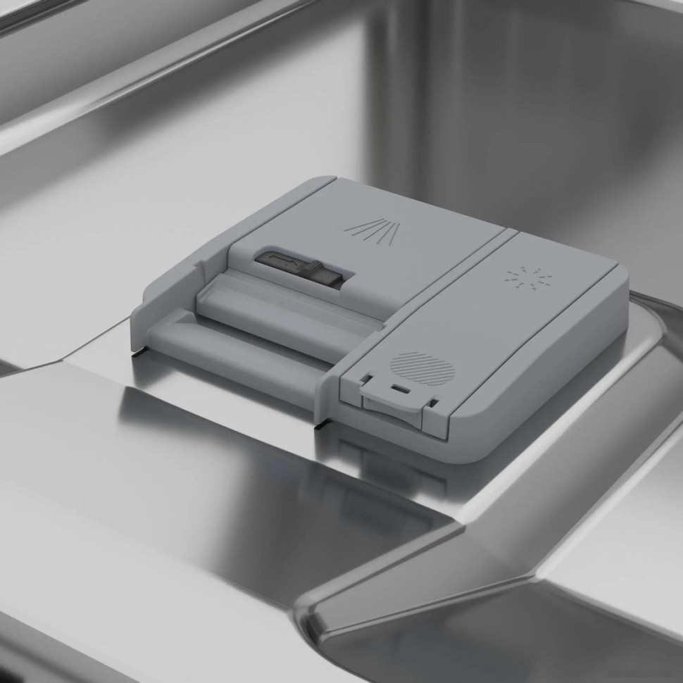 Посудомоечная машина Beko BDIN15560 Посудомоечная машина Beko BDIN15560