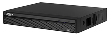 Видеорегистратор наблюдения Dahua NVR1104HS-S3/H Видеорегистратор наблюдения Dahua NVR1104HS-S3/H