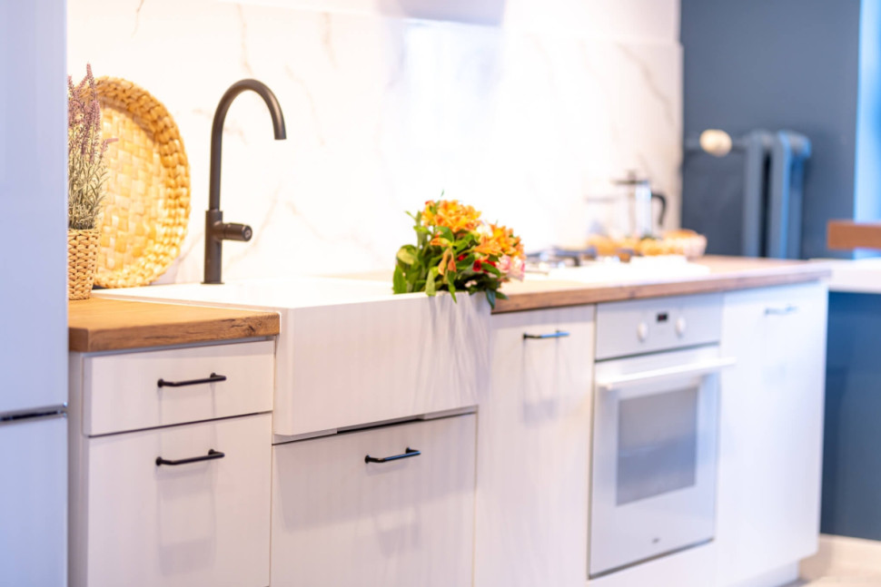 Смеситель Laveo Pretto BAO 768D