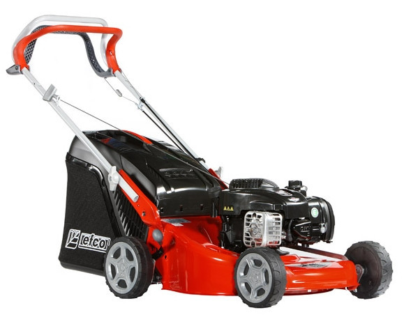 Бензиновая газонокосилка Efco LR 48 TBQ