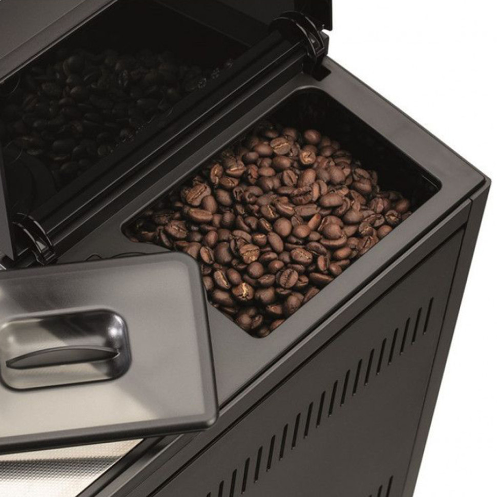 Эспрессо кофемашина Nivona NICR 820 Эспрессо кофемашина Nivona NICR 820