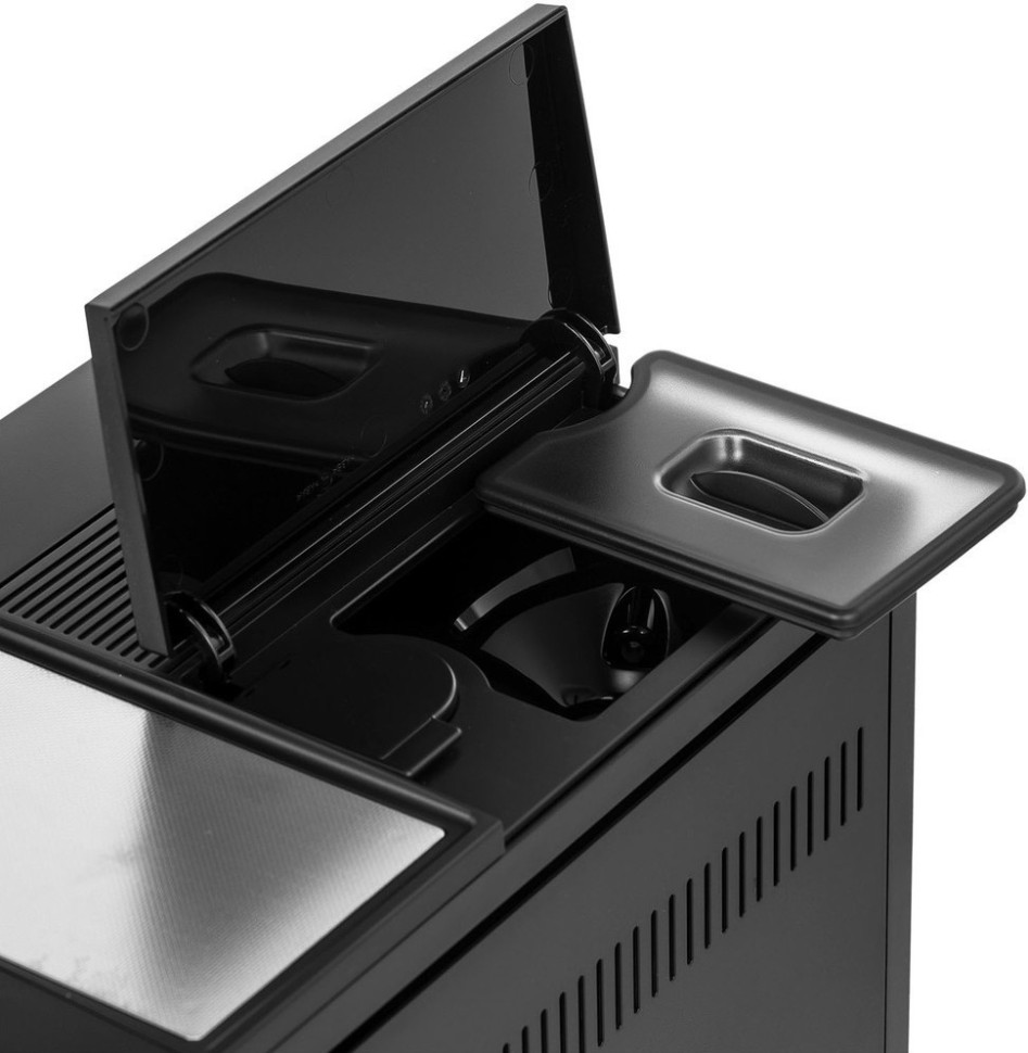 Эспрессо кофемашина Nivona NICR 820 Эспрессо кофемашина Nivona NICR 820