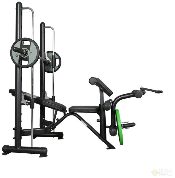 Машина Смита DFC BN021/2 Машина Смита DFC BN021/2