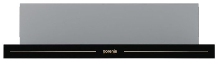 Вытяжка Gorenje BHP 62 CLB