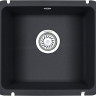 Кухонная мойка Granula GR-3601 (шварц) Кухонная мойка Granula GR-3601 (шварц)