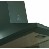 Вытяжка LEX BASIC 500 black