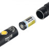 Фонарь Armytek Prime C1 Pro XP-L Magnet USB (белый свет) + 18350 Li-Ion