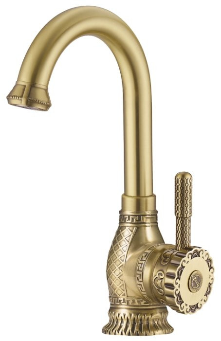 Смеситель Zorg A 207U-BR