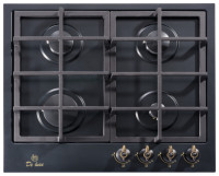 Варочная панель Electronicsdeluxe TG4_750231F-079