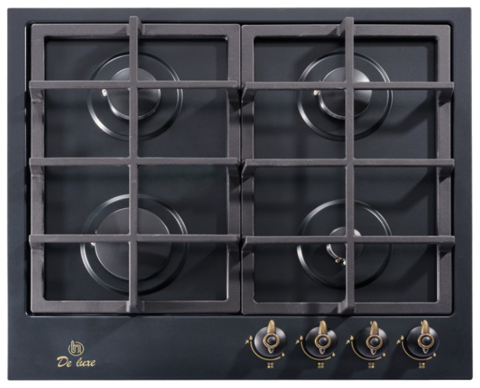 Варочная панель Electronicsdeluxe TG4_750231F-079