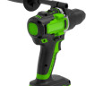 Дрель-шуруповерт Greenworks GD24DD90 3707507 (без АКБ)