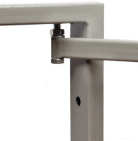 Люк под плитку ЛючкиБел Евростандарт 50x50 см