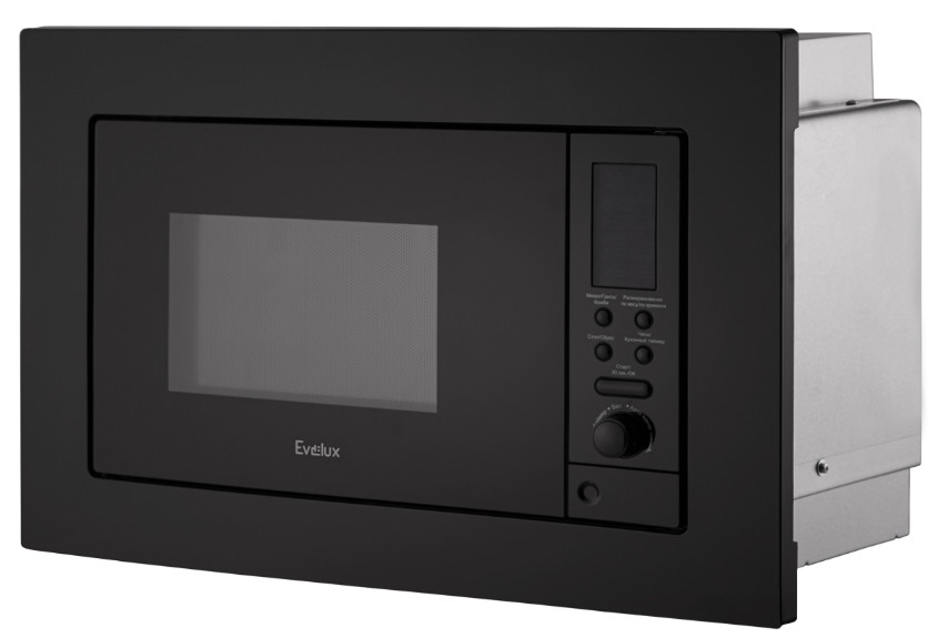 Микроволновая печь Evelux MW 201 B Микроволновая печь Evelux MW 201 B