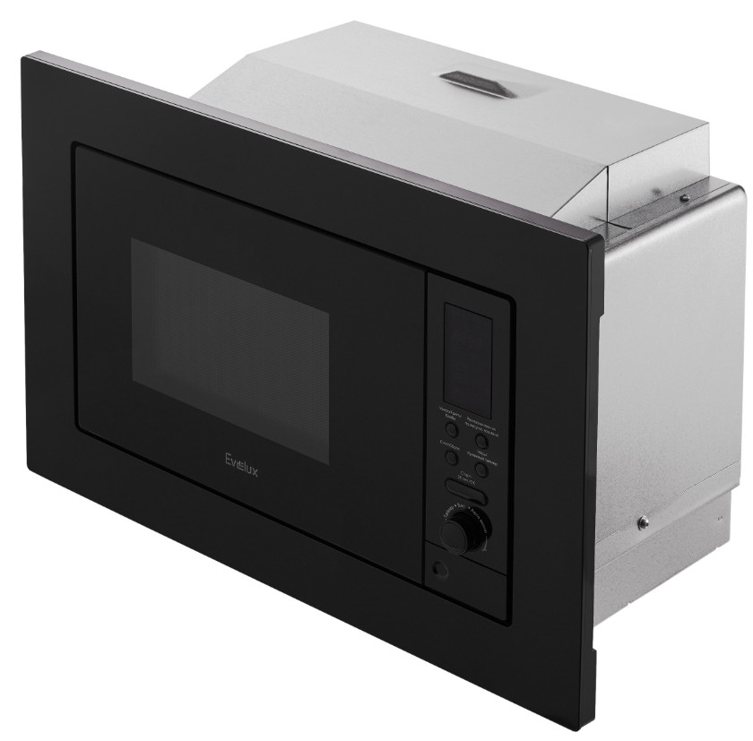 Микроволновая печь Evelux MW 201 B Микроволновая печь Evelux MW 201 B