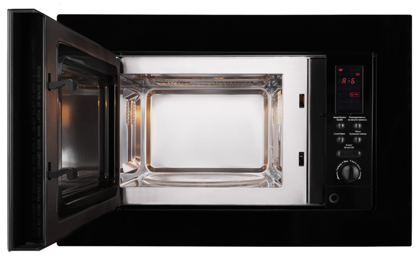Микроволновая печь Evelux MW 201 B Микроволновая печь Evelux MW 201 B