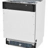 Посудомоечная машина SCANDILUX DWB6535B3