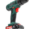 Дрель-шуруповерт Hammer Flex ACD18BS (с 2-мя АКБ, кейс) Дрель-шуруповерт Hammer Flex ACD18BS (с 2-мя АКБ, кейс)