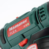 Дрель-шуруповерт Hammer Flex ACD18BS (с 2-мя АКБ, кейс) Дрель-шуруповерт Hammer Flex ACD18BS (с 2-мя АКБ, кейс)