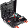 Дрель-шуруповерт Hammer Flex ACD18BS (с 2-мя АКБ, кейс) Дрель-шуруповерт Hammer Flex ACD18BS (с 2-мя АКБ, кейс)
