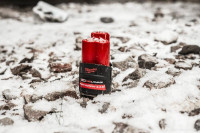 Аккумулятор для инструмента Milwaukee M12 M12HB2.5 4932480164 (12В/2.5 Ач)