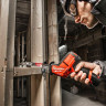 Аккумулятор для инструмента Milwaukee M12 M12HB2.5 4932480164 (12В/2.5 Ач) Аккумулятор для инструмента Milwaukee M12 M12HB2.5 4932480164 (12В/2.5 Ач)