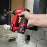 Аккумулятор для инструмента Milwaukee M12 M12HB2.5 4932480164 (12В/2.5 Ач) Аккумулятор для инструмента Milwaukee M12 M12HB2.5 4932480164 (12В/2.5 Ач)