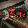 Аккумулятор для инструмента Milwaukee M12 M12HB2.5 4932480164 (12В/2.5 Ач) Аккумулятор для инструмента Milwaukee M12 M12HB2.5 4932480164 (12В/2.5 Ач)