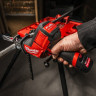 Аккумулятор для инструмента Milwaukee M12 M12HB2.5 4932480164 (12В/2.5 Ач) Аккумулятор для инструмента Milwaukee M12 M12HB2.5 4932480164 (12В/2.5 Ач)